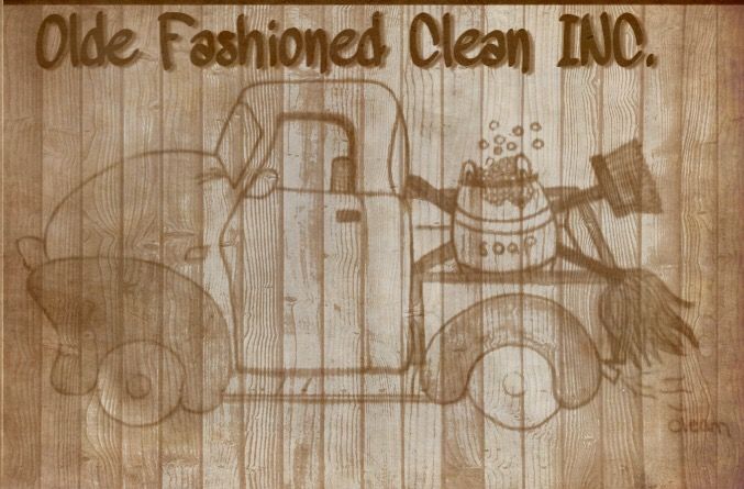 Olde Fashioned Clean INC. | 6802 50 Ave Unit 29, Camrose, AB T4V 5C7, Canada | Phone: (780) 913-3896