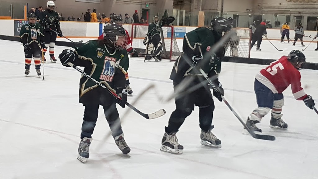 Gordie Howe Kinsmen Arena | 1247 Avenue P S, Saskatoon, SK S7M 2T7, Canada | Phone: (306) 975-3310