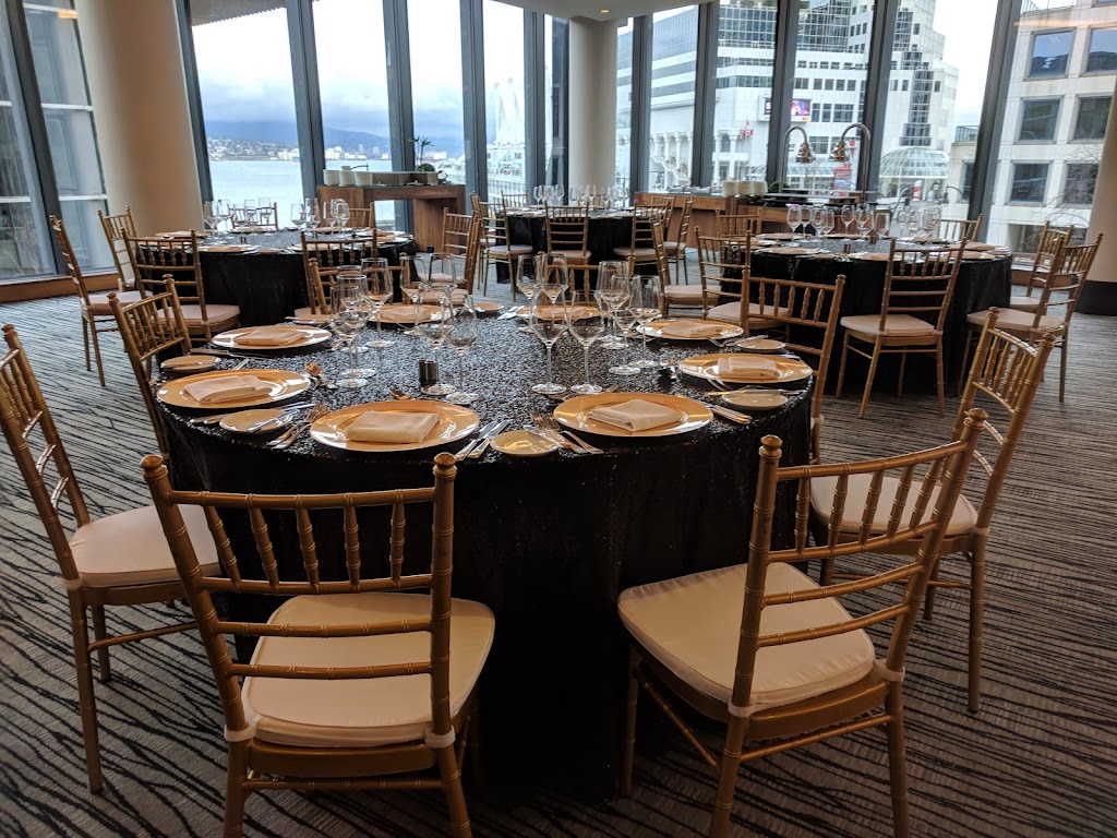 Vancouver Chiavari Chairs | 11691 Oldfield Ave, Richmond, BC V6X 1M3, Canada | Phone: (604) 317-0772