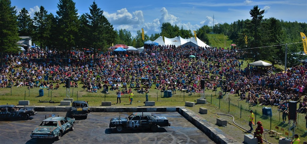 festival des barres a jack | 104 Rue du Foyer, Saint-Raphaël, QC G0R 4C0, Canada | Phone: (418) 705-0677