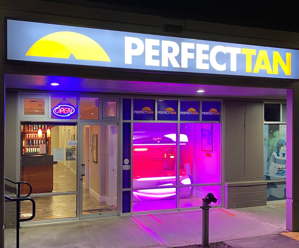 Perfect Tan | 2050 Sumas Way #300, Abbotsford, BC V2S 2C7, Canada | Phone: (604) 855-9559