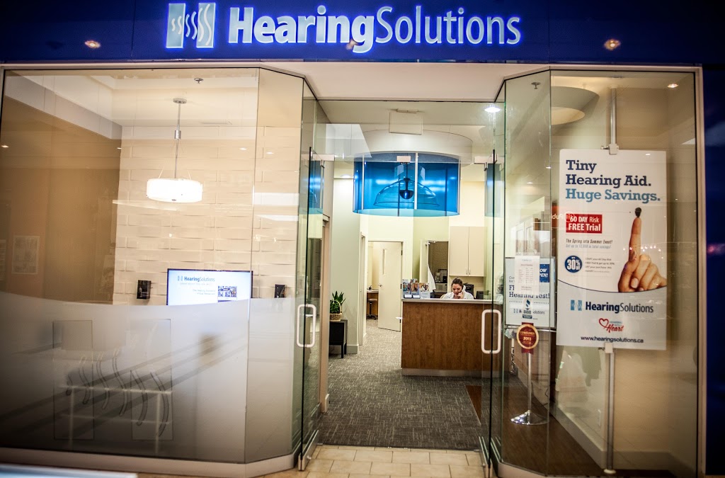 Hearing Solutions | 25 Peel Centre Dr Unit 344, Brampton, ON L6T 3R5, Canada | Phone: (289) 955-1713