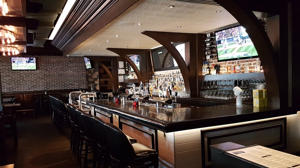 State & Main Kitchen & Bar | 151 Century Crossing #300, Spruce Grove, AB T7X 0C8, Canada | Phone: (780) 948-1445