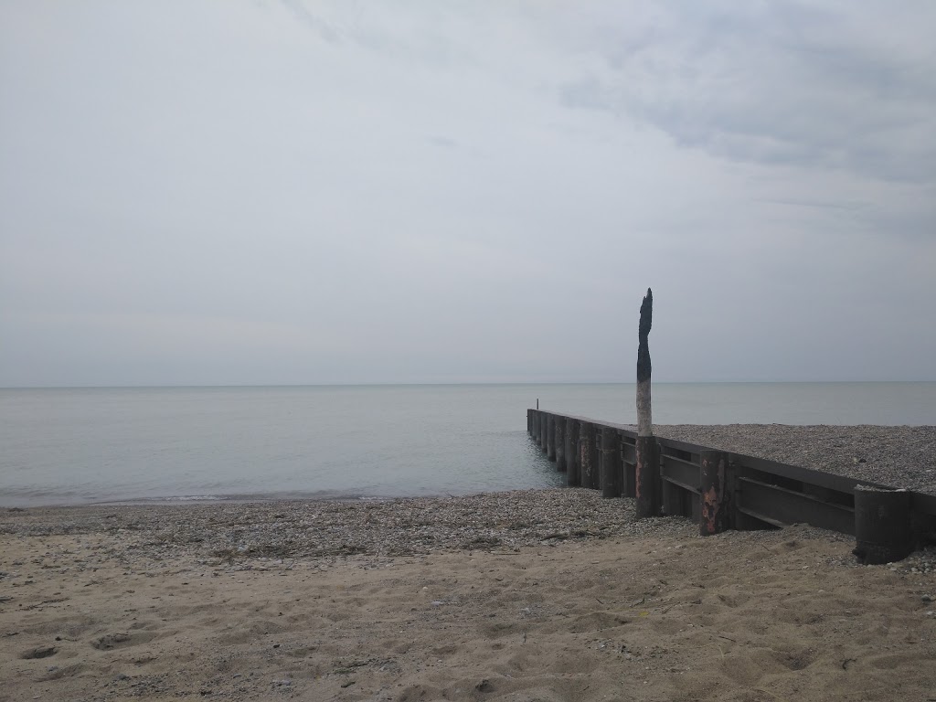 Mike Weir Park | 2354 Lakeshore Rd, Sarnia, ON N7X 1G7, Canada