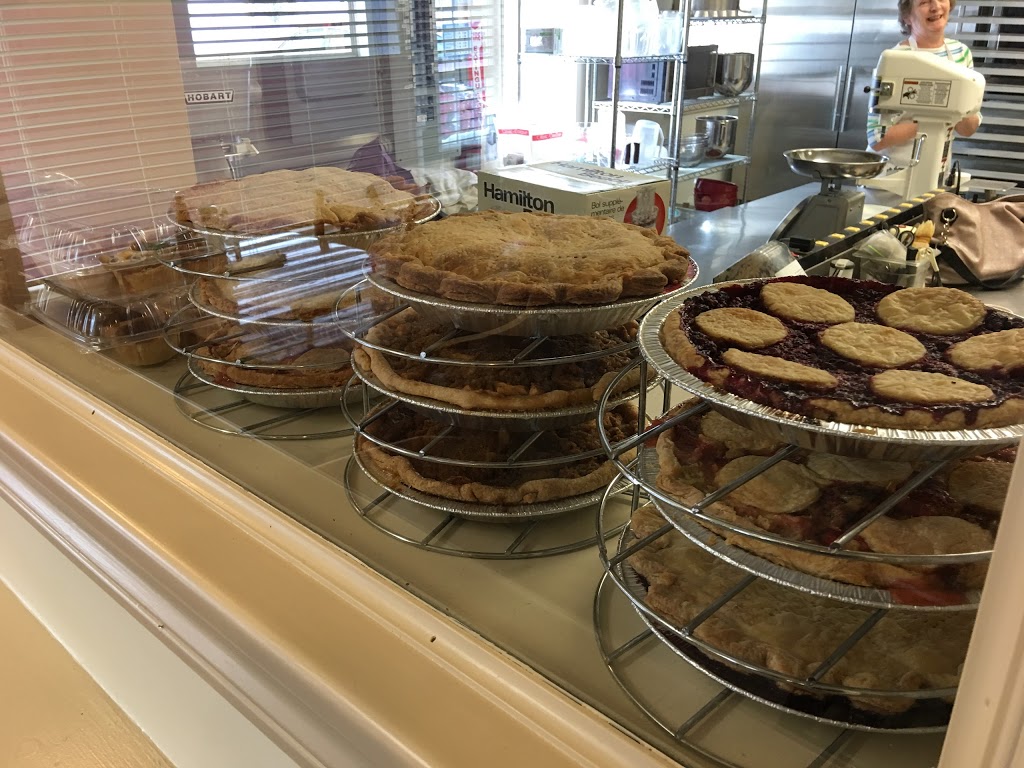 The Right Spot Restaurant Baked Goods | 14 Elora St N, Alma, ON N0B 1A0, Canada | Phone: (226) 336-7768