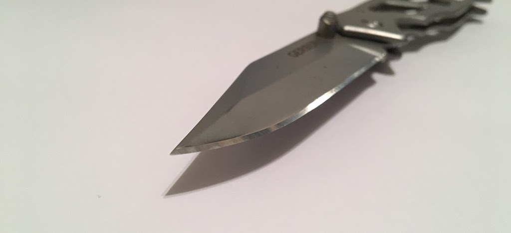 Aiguisage Cuvier - Cuvier Sharpening | 3294 Rue Adam, Montréal, QC H1W 1X9, Canada | Phone: (514) 463-6277