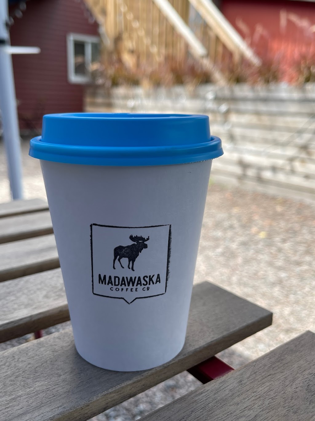 Madawaska Coffee Co. Roastery | 19578 Opeongo Line, Barrys Bay, ON K0J 1B0, Canada | Phone: (613) 775-0102