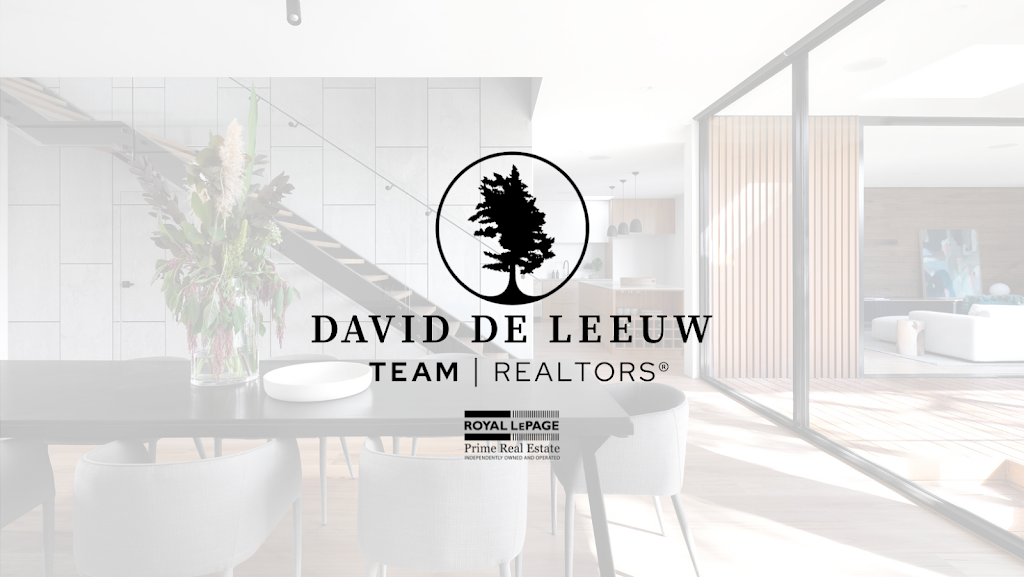 David De Leeuw Team | 1305 Kenaston Blvd, Winnipeg, MB R3P 2P2, Canada | Phone: (204) 989-7900