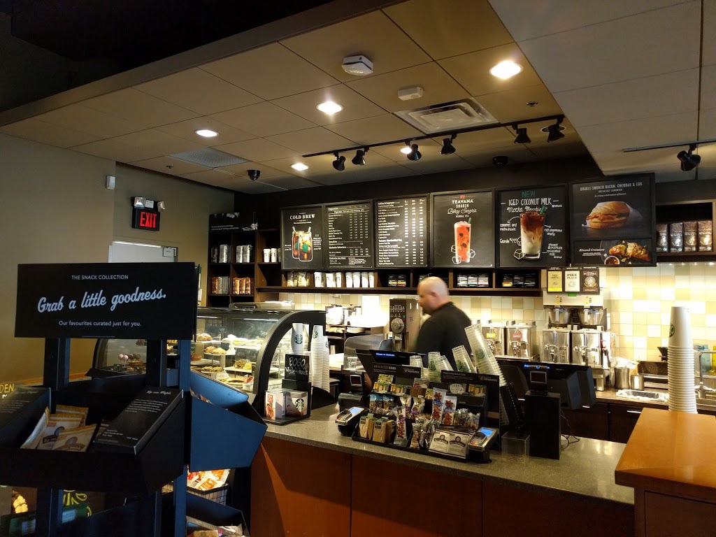 Starbucks | 1900 Eglinton Ave E, Scarborough, ON M1L 2L9, Canada | Phone: (416) 759-7286