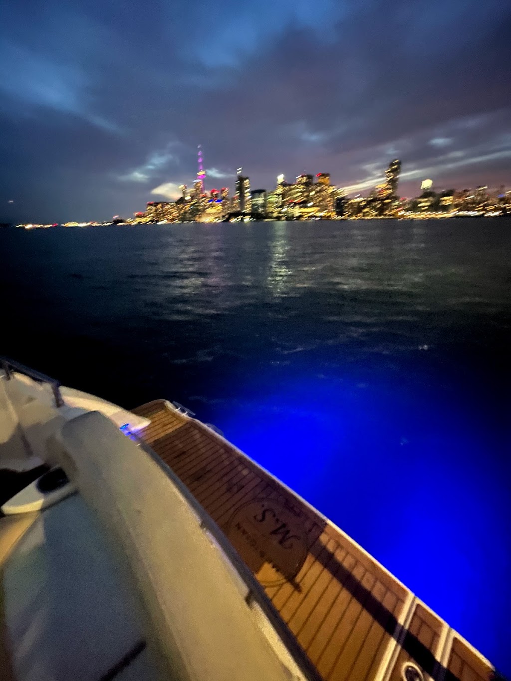 Toronto Yachts | 5 Queens Quay W, Toronto, ON M5J 2H1, Canada | Phone: (844) 869-2248