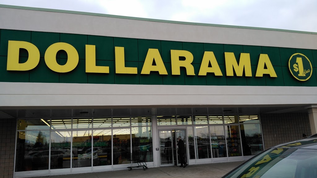 Dollarama | Rio Centre, 478 Dundas St W, Oakville, ON L6H 6Y3, Canada | Phone: (289) 725-0641