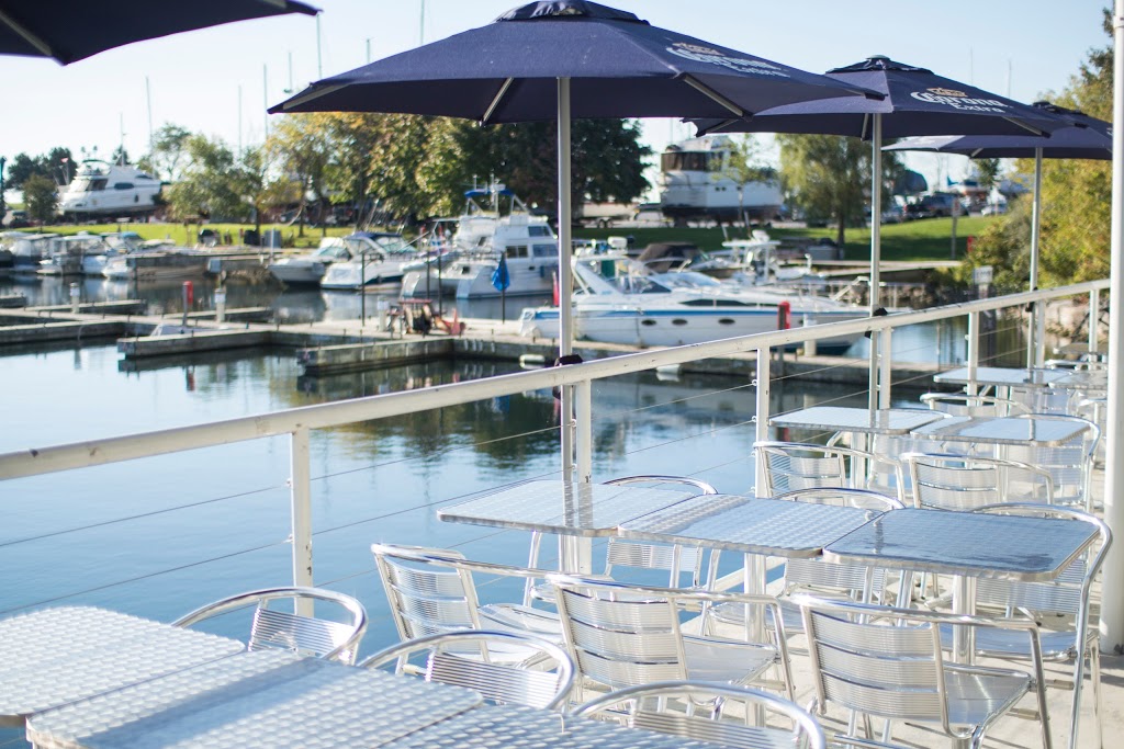The Dogfish Pub & Eatery | 7 Brimley Rd S, Scarborough, ON M1M 3W3, Canada | Phone: (416) 267-9408