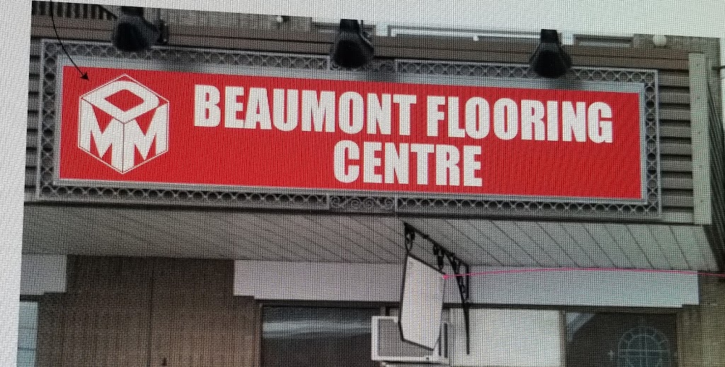 Beaumont Flooring Centre | 4912 50 Ave, Beaumont, AB T4X 1J9, Canada | Phone: (780) 929-8690