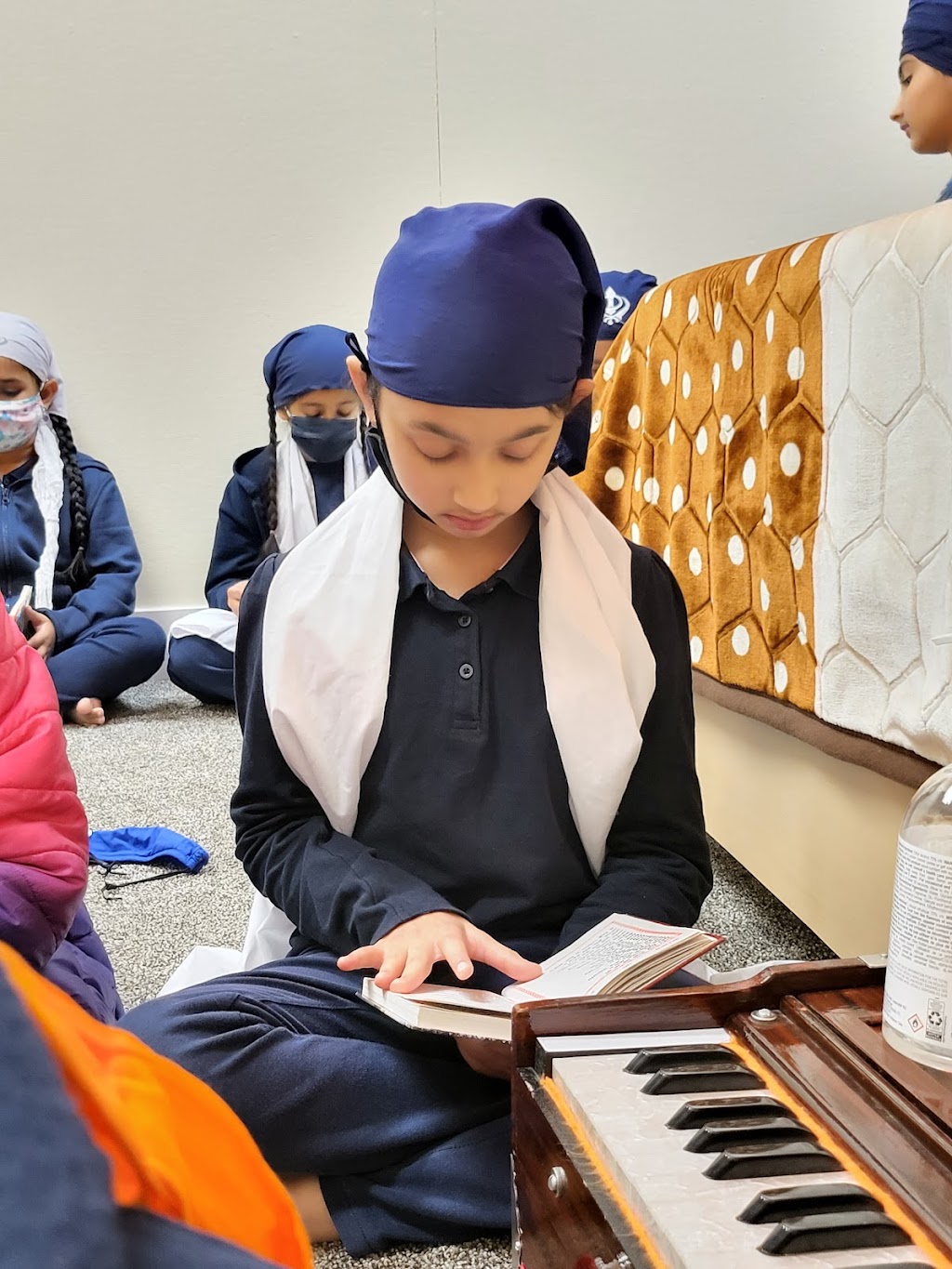 Baba Fateh Singh Ji teaching Society | 30537 Blueridge Dr, Abbotsford, BC V2T 0B1, Canada | Phone: (778) 809-1667