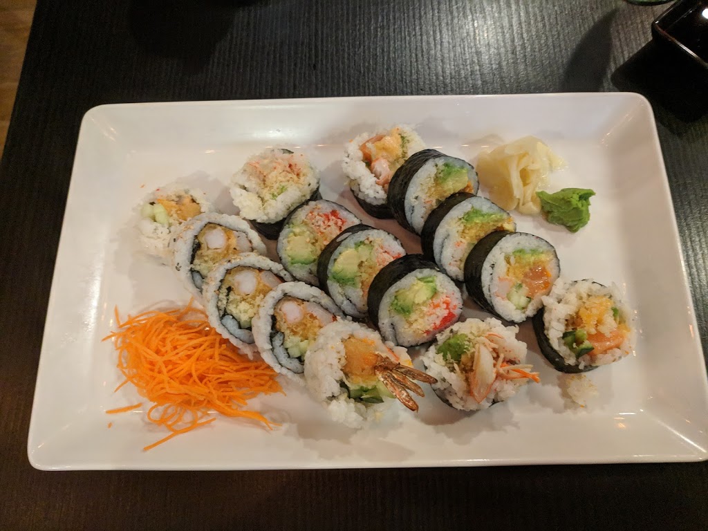 Masako Plus Sushi | 600 Rue Pierre-Caisse, Saint-Jean-sur-Richelieu, QC J3A 1M1, Canada | Phone: (450) 359-3238