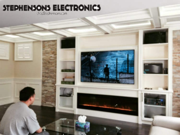 Stephensons Electronics | 325 Bamburgh Cir, Scarborough, ON M1W 3Y1, Canada | Phone: (416) 498-9233