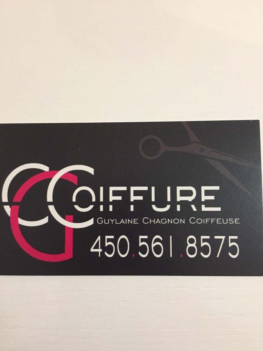 CGC Coiffure | 936 Rue Saint-Antoine, Contrecoeur, QC J0L 1C0, Canada | Phone: (450) 561-8575