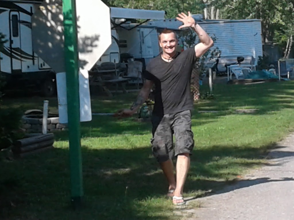 Birchwood Acres Family Camping | 301 Rattle Snake Rd, Lowbanks, ON N0A 1K0, Canada | Phone: (905) 774-5979