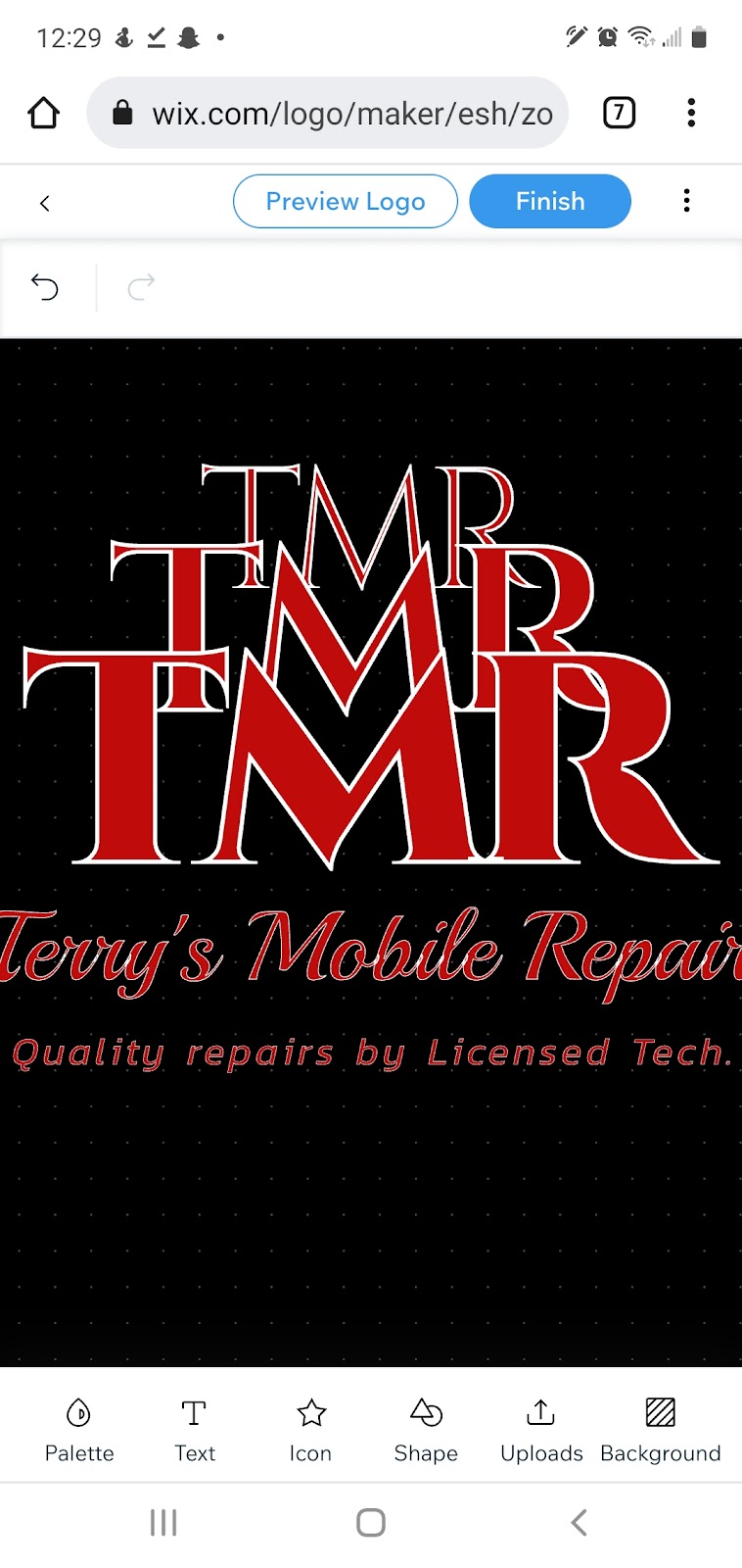 TMR Terrys Mobile Repair | 65 Joycelyn Crescent, Georgetown, ON L7G 2S6, Canada | Phone: (416) 807-7304