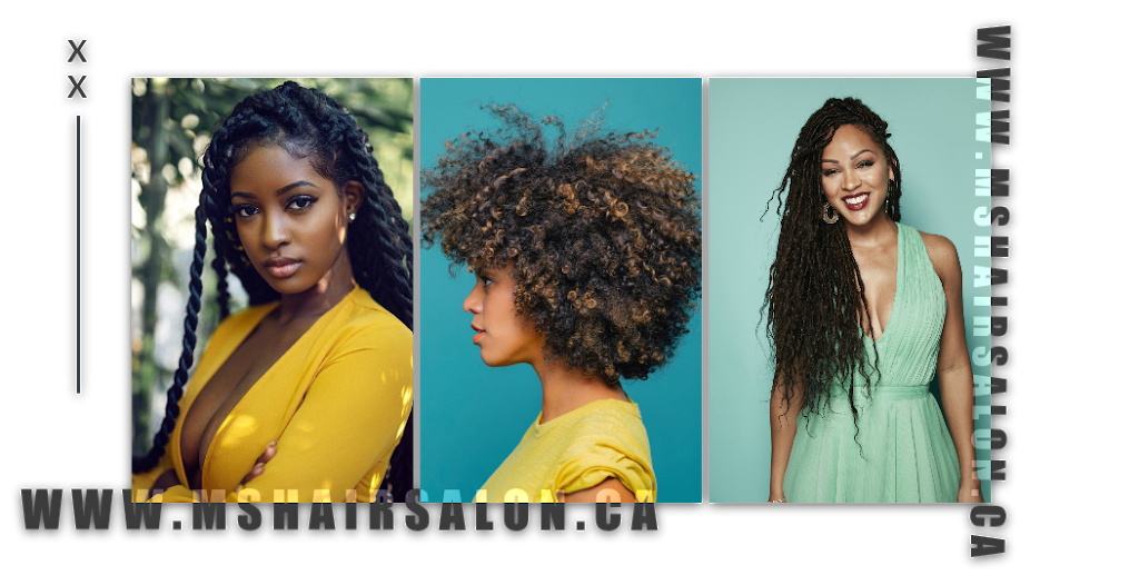 Ms hair salon barber and beauty supply | 111-1224 place d, Orléans, ON K1C 7K3, Canada | Phone: (613) 841-7613