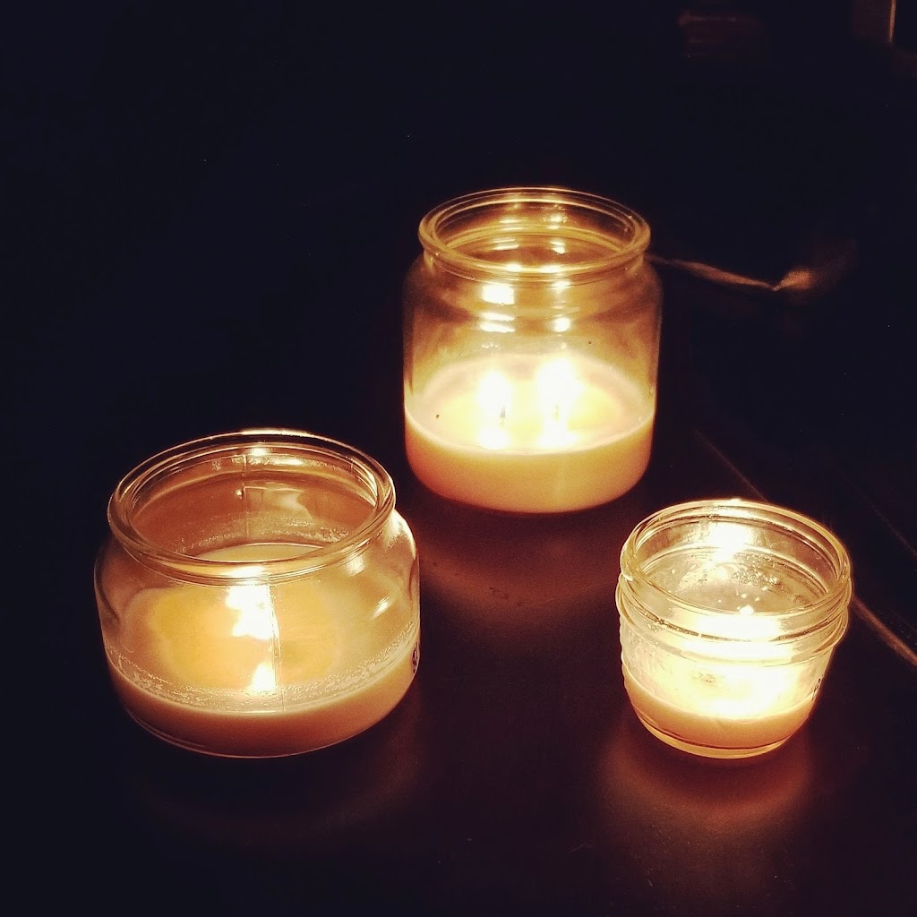 Fiery Wicks Candle Co. | 132 Morrison Ave, Toronto, ON M6E 1M4, Canada | Phone: (416) 505-6132