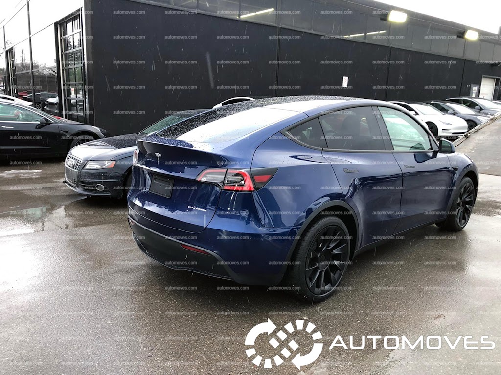 Automoves West | 1201 7 St Unit 1, Nisku, AB T9E 7R1, Canada | Phone: (780) 777-7988