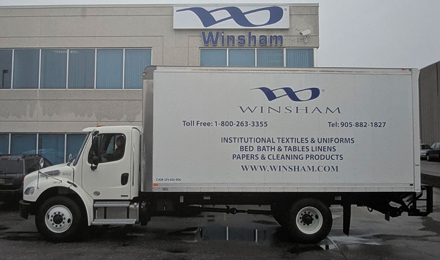 Winsham | 25 Minthorn Blvd, Thornhill, ON L3T 7N5, Canada | Phone: (905) 882-1827