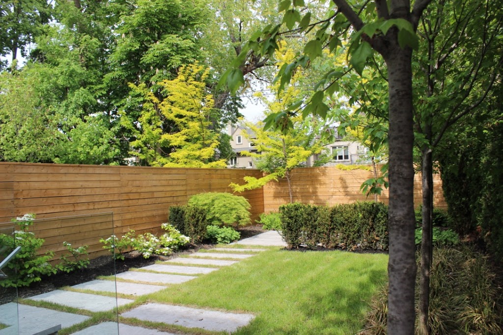 Parkscape Ltd. | 57 Ingram Dr, North York, ON M6M 2L7, Canada | Phone: (416) 240-7666