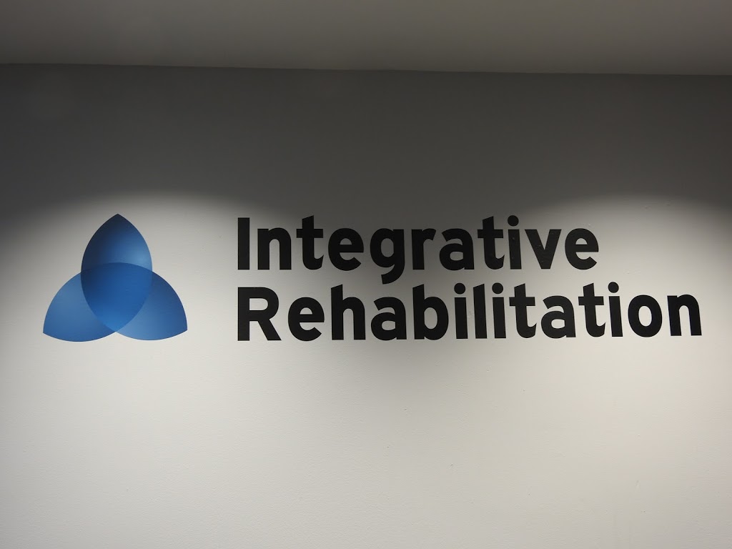 Integrative Rehab | Hastings | 4828 Hastings St, Burnaby, BC V5C 2K9, Canada | Phone: (604) 268-1503