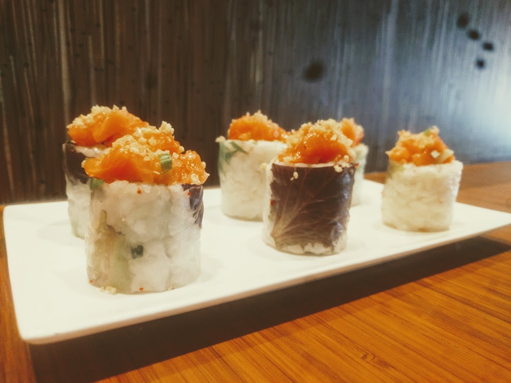 Sushi Shop | 1862 Avenue Industrielle, Québec, QC G3K 1M4, Canada | Phone: (418) 842-3111