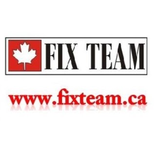 FIXTEAM | 38 Craydon Ave, York, ON M6M 2C7, Canada | Phone: (647) 989-2837