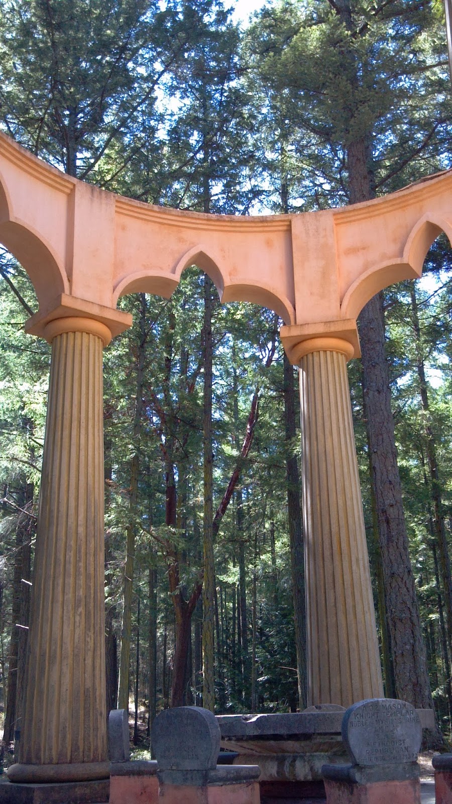 San Juan Sculpture Park | 9083 Roche Harbor Rd, Friday Harbor, WA 98250, USA | Phone: (360) 370-0035