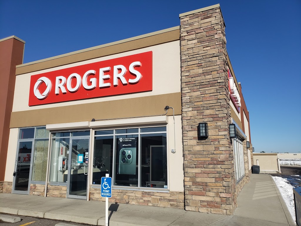 Rogers | 2800 Main St S Suite 1109, Airdrie, AB T4B 3G2, Canada | Phone: (403) 948-9865