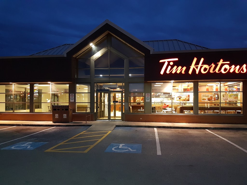 Tim Hortons | 400 Montée des Pionniers, Terrebonne, QC J6V 1N9, Canada | Phone: (450) 470-1477