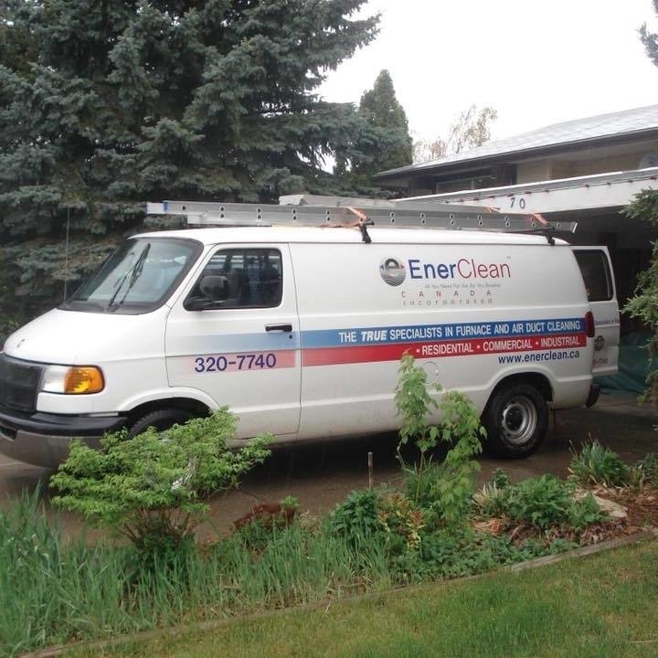 Enerclean Inc | 50 Stafford Rd N, Lethbridge, AB T1H 6C9, Canada | Phone: (403) 320-7740