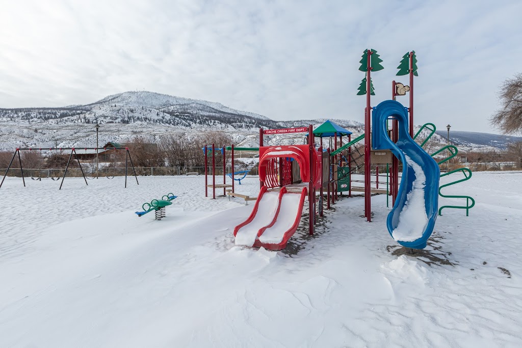 Cache Creek Recreational Park | 1500 Quartz Rd, Cache Creek, BC V0K 1H0, Canada | Phone: (250) 457-6237