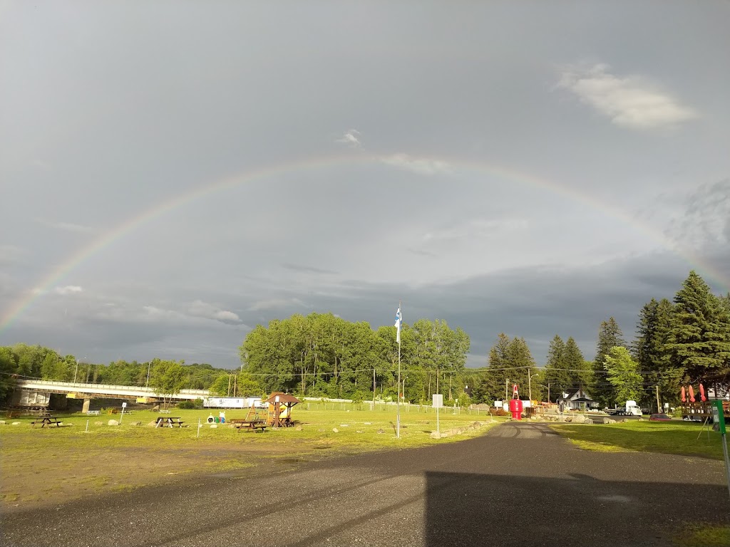 Camping municipal Leclercville | 8008 Rte Marie-Victorin, Leclercville, Quebec, QC G0S 2K0, Canada