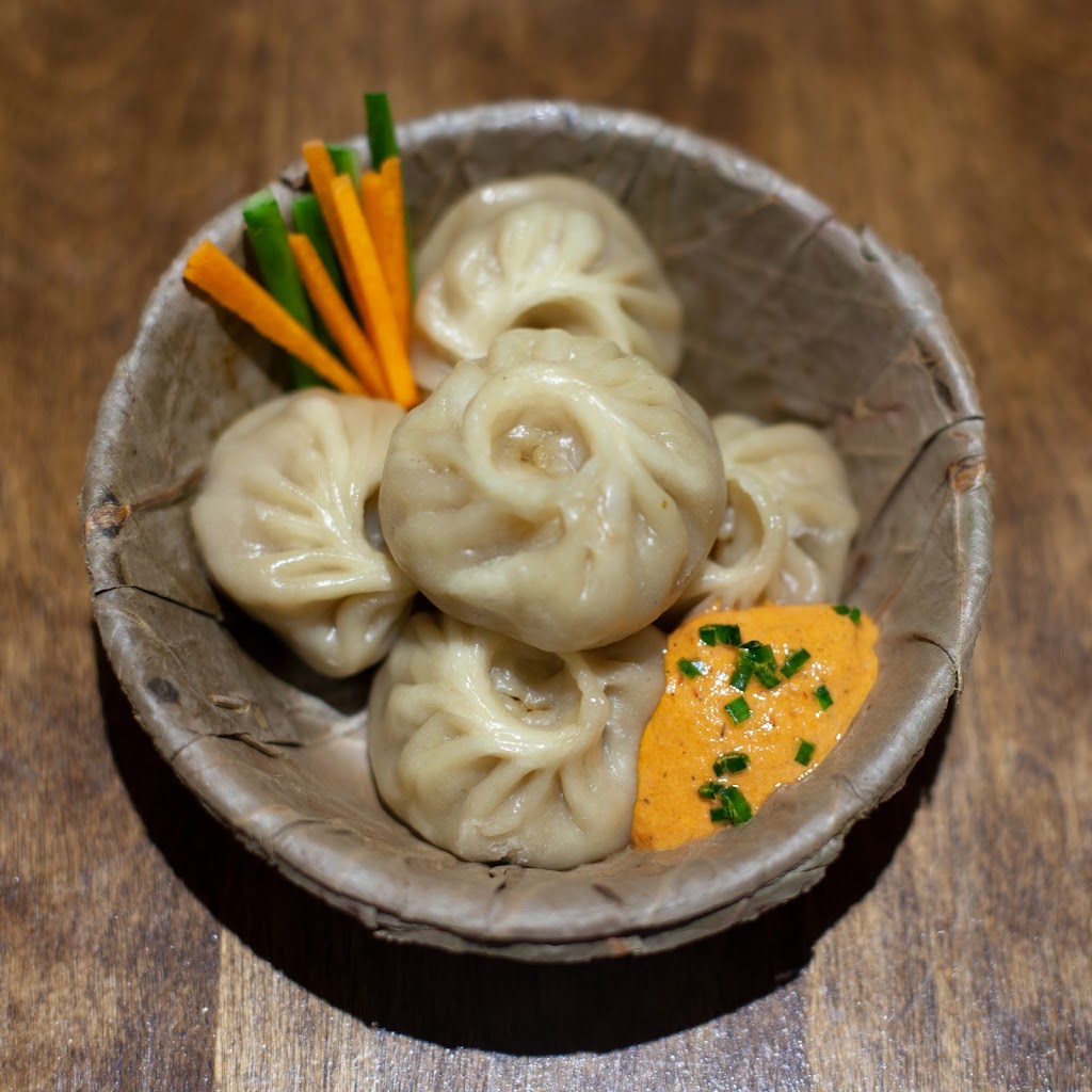 Nepali Momo | 159A Linden Ave, Toronto, ON M1K 3J1, Canada | Phone: (416) 878-1526