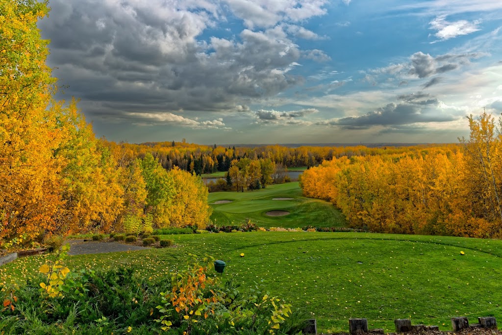 Innisfail Golf Club | 6080 Lakewood Dr, Innisfail, AB T4G 1S7, Canada | Phone: (403) 227-3444