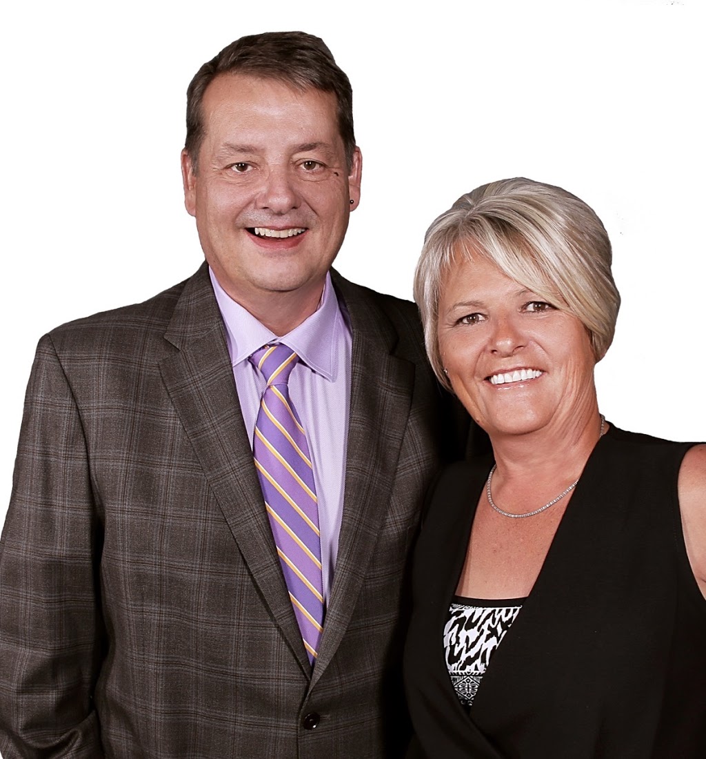 Jeff & Sandy Johnson Fort Saskatchewan Real Estate Agents | 127 Westpark Way, Fort Saskatchewan, AB T8L 4L6, Canada | Phone: (780) 699-5018