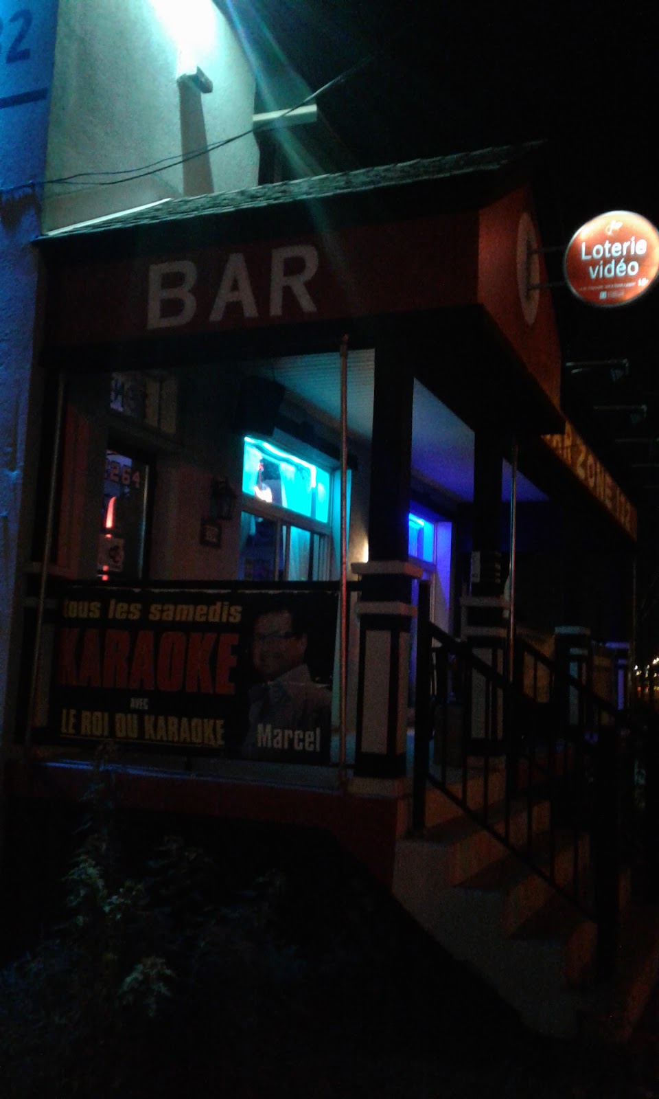 Bar Zone 132 | 2264 Boulevard Marie-Victorin, Longueuil, QC J4G 1B2, Canada | Phone: (450) 674-8556