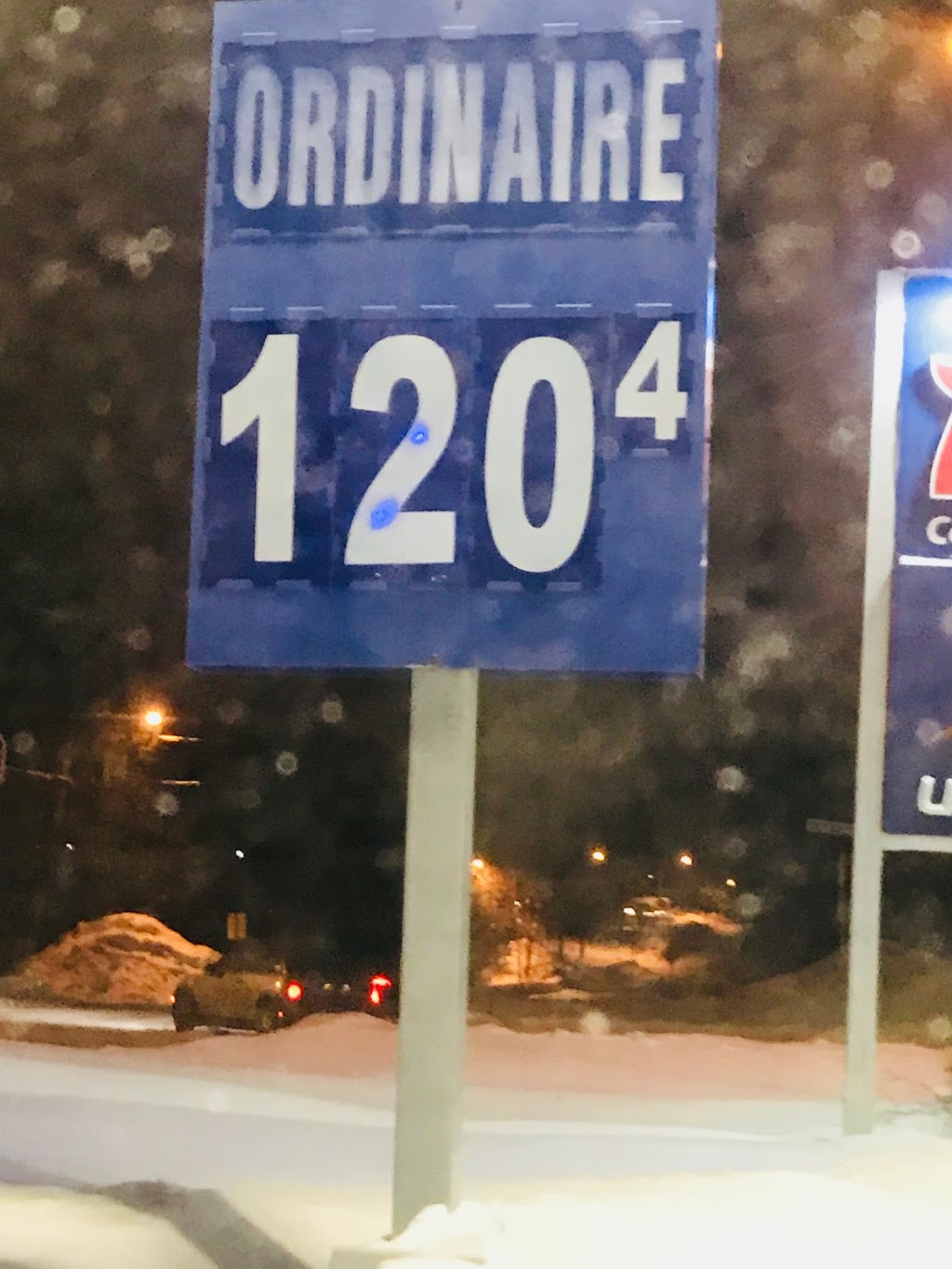 Ultramar | 350 Montée Lesage, Rosemère, QC J7A 4N1, Canada | Phone: (450) 965-9113