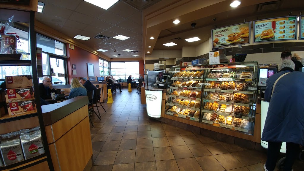 Tim Hortons | 952 Fennell Ave E, Hamilton, ON L8T 1P9, Canada | Phone: (905) 575-9067
