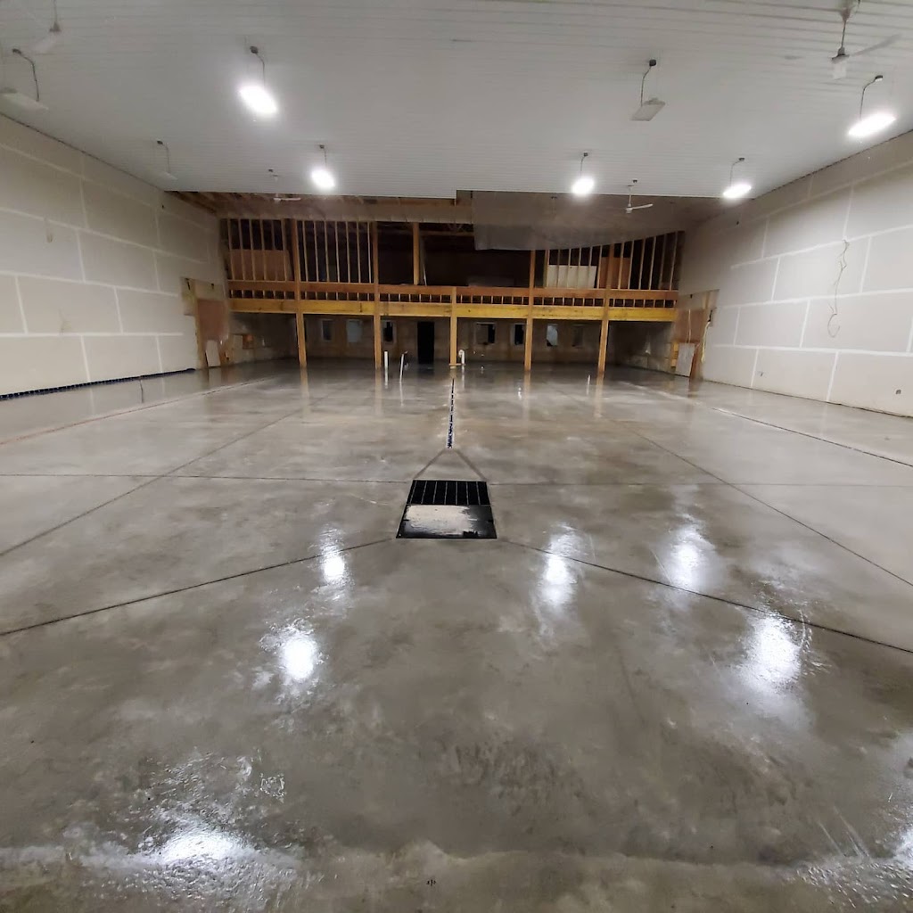 Mikes Concrete Sealing | 22 Stephenson Cres, Red Deer, AB T4R 0L4, Canada | Phone: (403) 348-9518