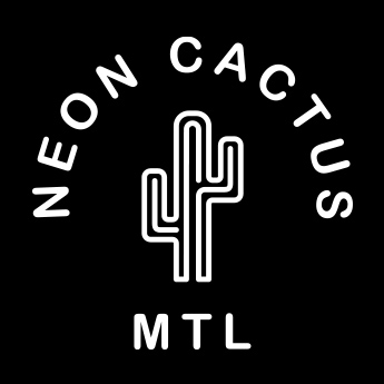 Neon Cactus | 7745 Boul Henri-Bourassa O, Saint-Laurent, QC H4S 1P7, Canada | Phone: (514) 664-5050