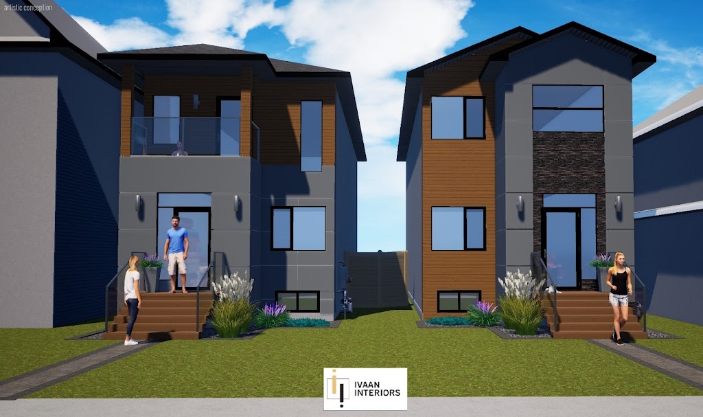 Bani Developers | 83 Invermere St, Winnipeg, MB R3Y 1P8, Canada | Phone: (204) 952-9626