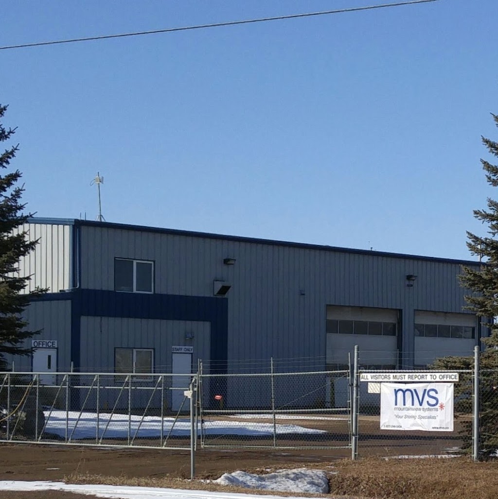 Mountainview Systems Ltd. | 22010 113 Ave NW, Edmonton, AB T5S 2V7, Canada | Phone: (780) 483-0920