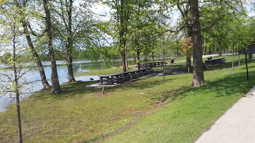 Leamy Lake Park | Gatineau, QC, Canada | Phone: (613) 239-5000