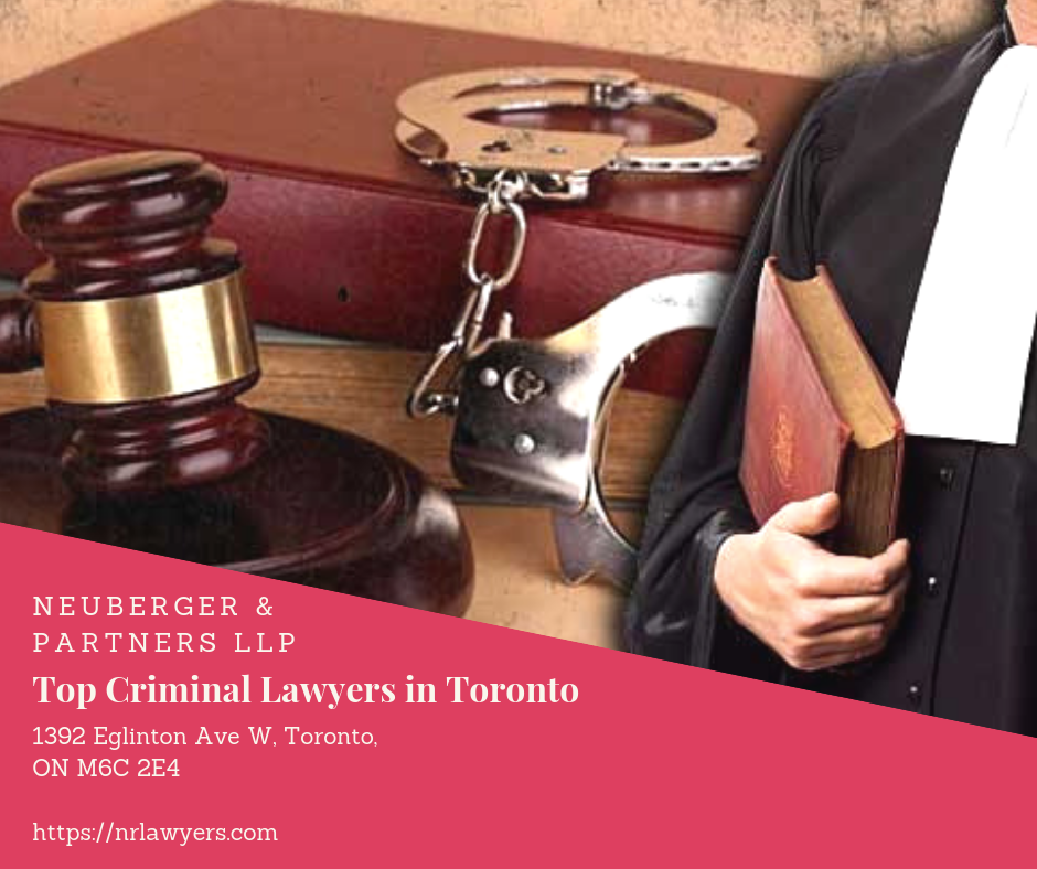 Neuberger & Partners LLP | 1392 Eglinton Ave W, Toronto, ON M6C 2E4, Canada | Phone: (416) 364-3111