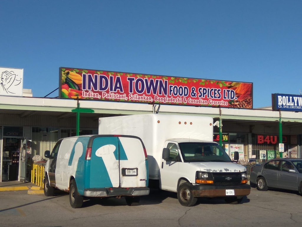 India Town Food & Spices | 641 Markham Rd, Scarborough, ON M1H 2A4, Canada | Phone: (416) 438-1013